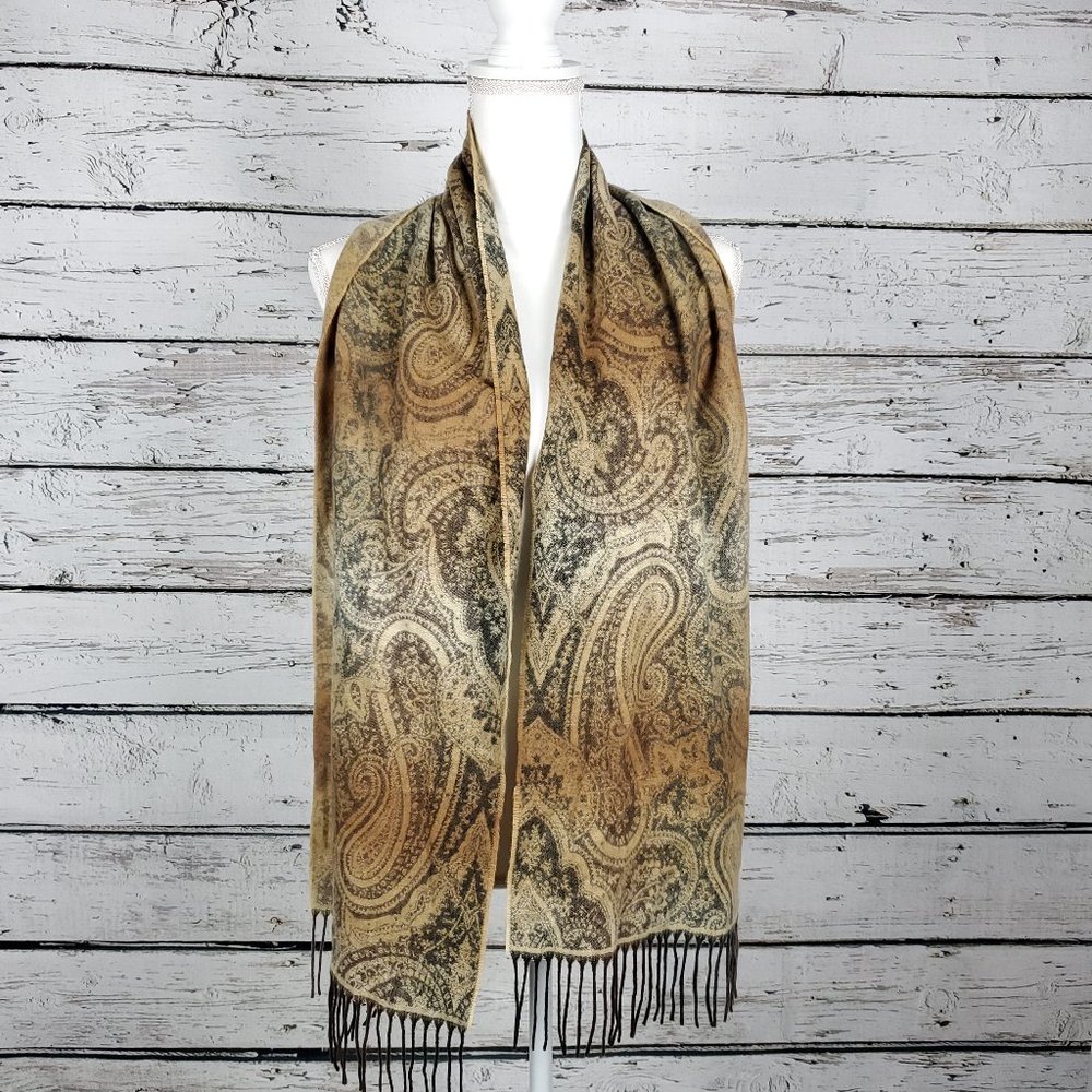 Cashmink by V. Fraas Scarf